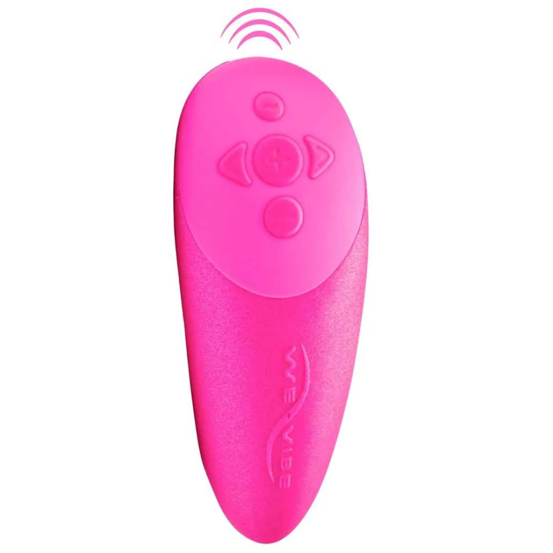 Paarvibrator „Chorus“ – Bild 5