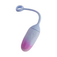 Vibrierendes Ei mit App, 19,5 cm Vibrierendes Ei mit App, 19,5 cm