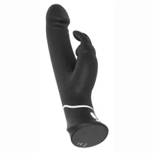 Rabbitvibrator „Realistic Vibrator“ Rabbitvibrator „Realistic Vibrator“