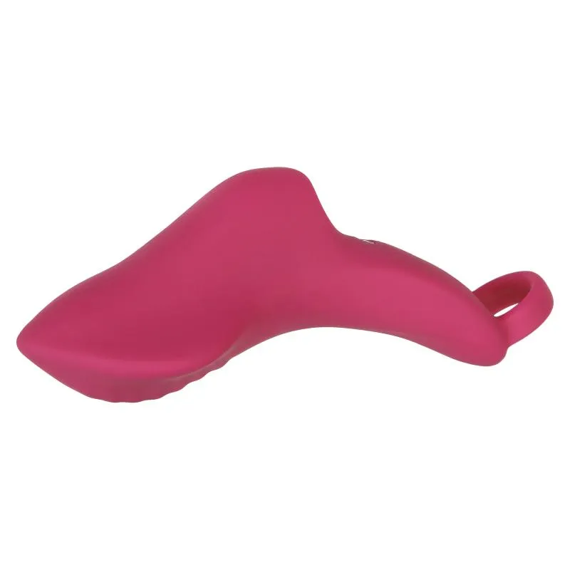 Evolved »Frisky Finger« Fingervibrator – Bild 3