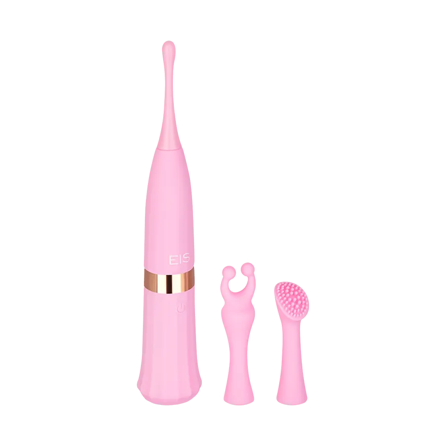 Deluxe Tipvibrator, 19,5 cm Deluxe Tipvibrator, 19,5 cm