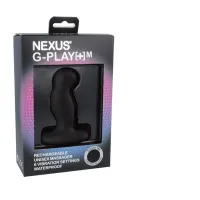Nexus »G-Play Medium« Prostata-Vibrator Nexus »G-Play Medium« Prostata-Vibrator