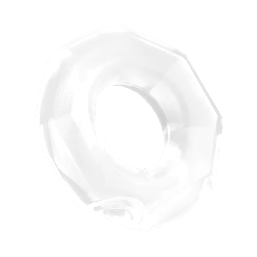 Dicker Penisring, 2 - 5 cm Dicker Penisring, 2 - 5 cm