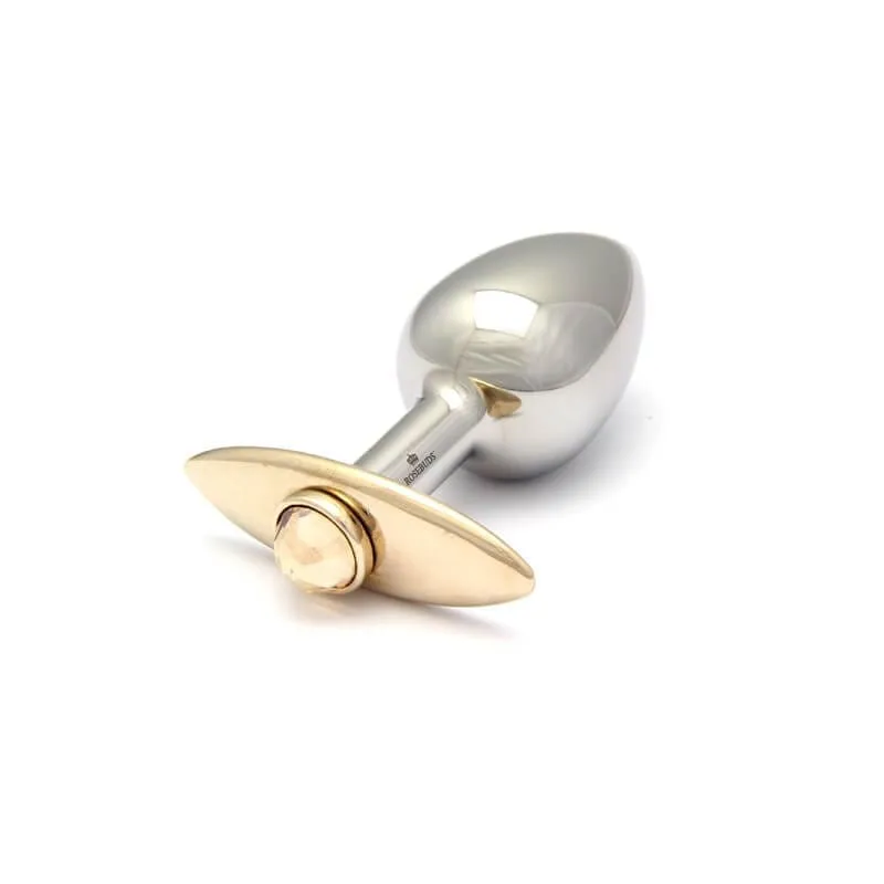 Rosebuds - Hellis Kleiner Kristall – Bild 3