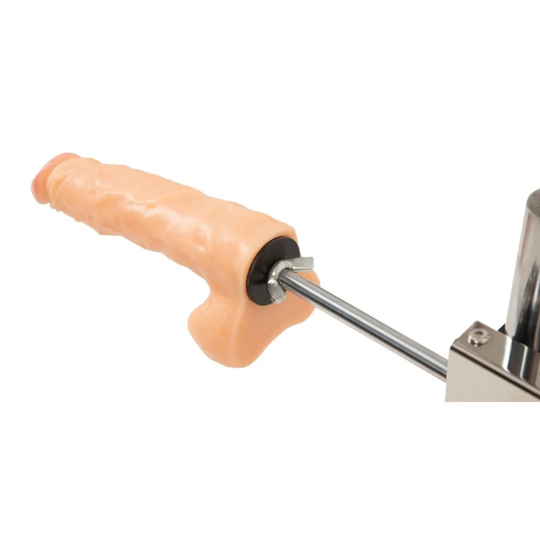 Sexmaschine „Double-sided Fucking Machine“ – Bild 3