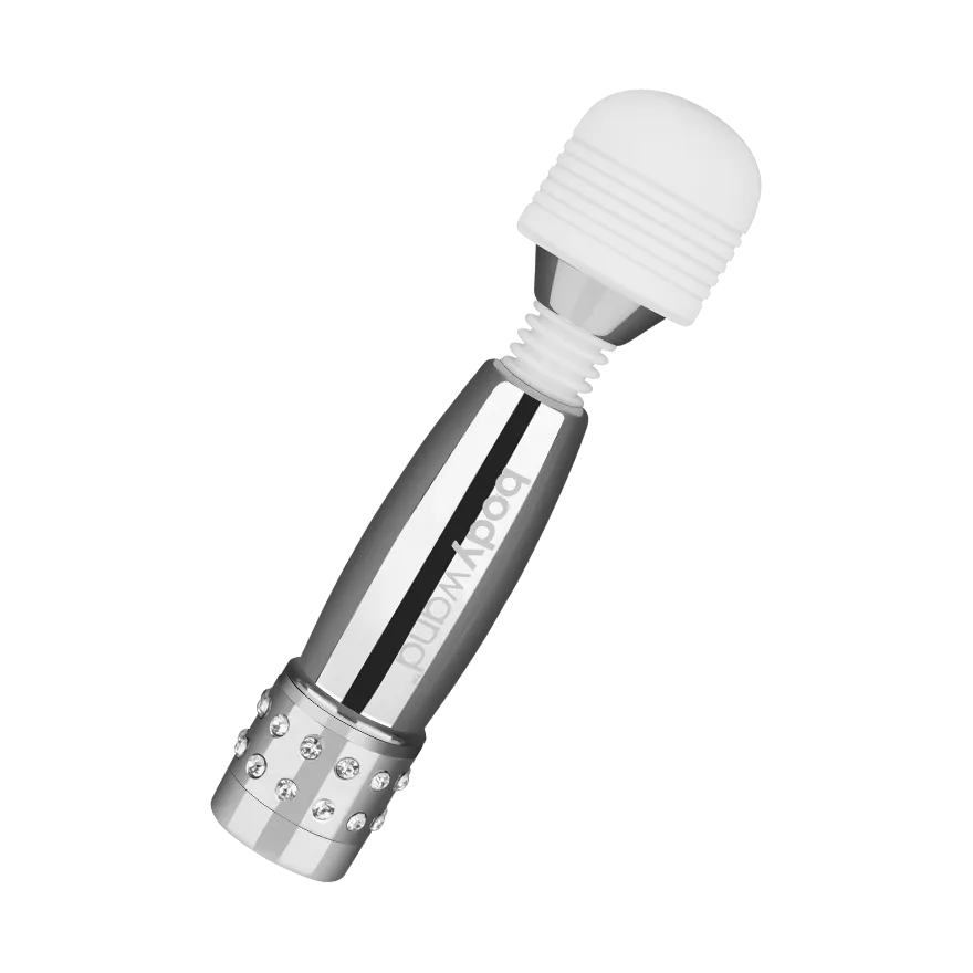 Mini Wand Massager, 11,5 cm Mini Wand Massager, 11,5 cm