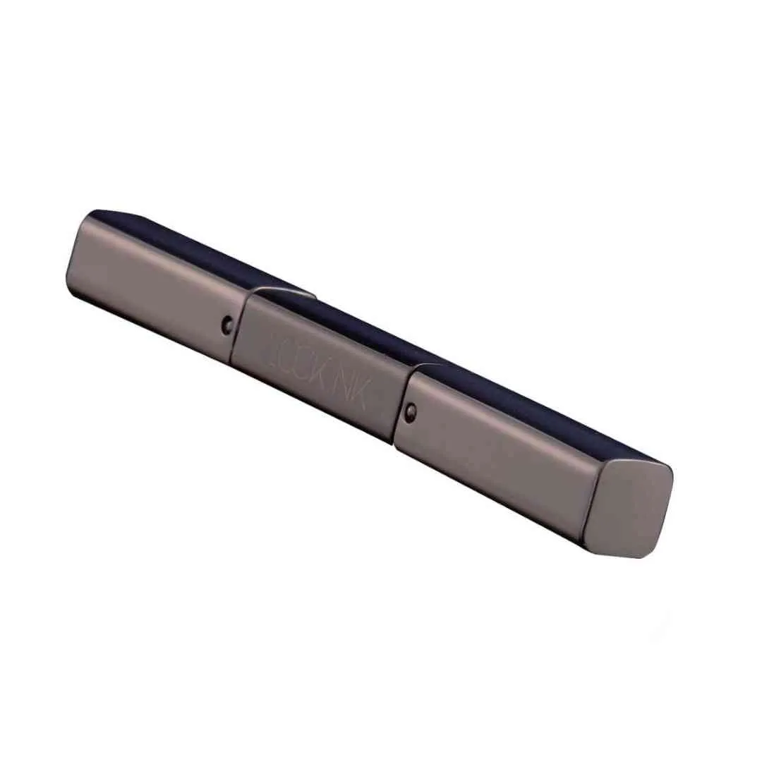 Flirt-Kitzler mit 5 Aufsätzen – Bild 3