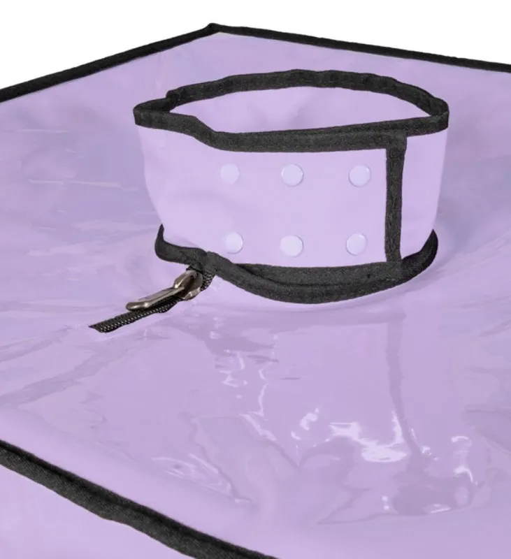 Secretdome – BUKKAKE – Lila – Bild 4