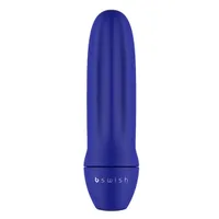 B-Mine Minivibrator "Classic Midnight" B-Mine Minivibrator "Classic Midnight"