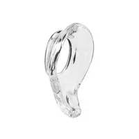 Perfect Fit Cock Armour Standard: Penisring, transparent Perfect Fit Cock Armour Standard: Penisring, transparent