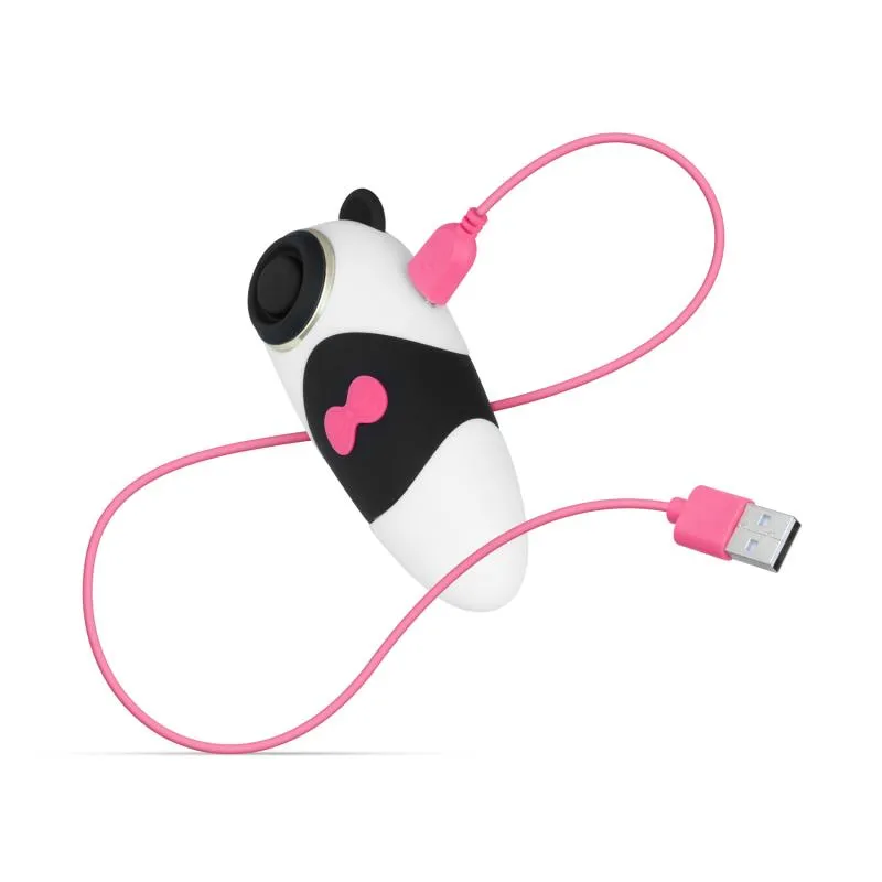 Einzigartiges Panda Tapping Toy – Bild 2