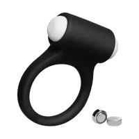 Stimu Ring inkl. Batterien, 2,5 - 5 cm Stimu Ring inkl. Batterien, 2,5 - 5 cm