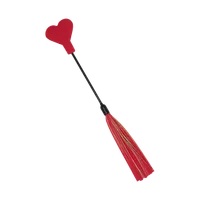 Sex & Mischief - Amor Crop Sex & Mischief - Amor Crop