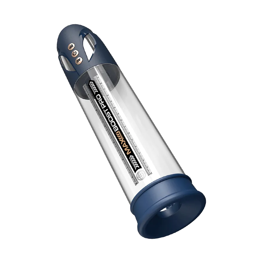 PUMP WORX - Max Boost Pro Flow PUMP WORX - Max Boost Pro Flow