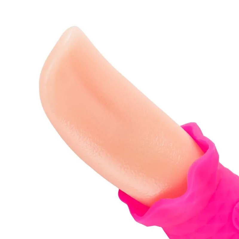 Teazers – Zungenvibrator – Pink – Bild 3