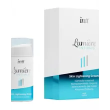 INTT - Lumière Intimus Hautaufhellungscreme