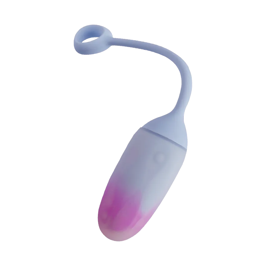 Vibrierendes Ei mit App, 19,5 cm Vibrierendes Ei mit App, 19,5 cm