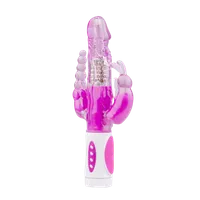 G-Punkt Rabbit Vibrator - Ø 3cm G-Punkt Rabbit Vibrator - Ø 3cm
