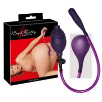 Analballon Bad Kitty Analballon Bad Kitty