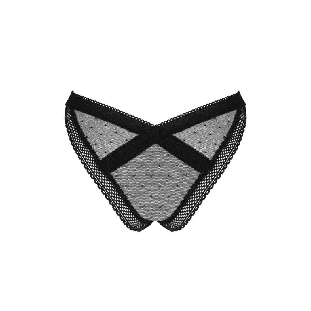 Slip "Estiqua" aus eleganter Spitze – Bild 5