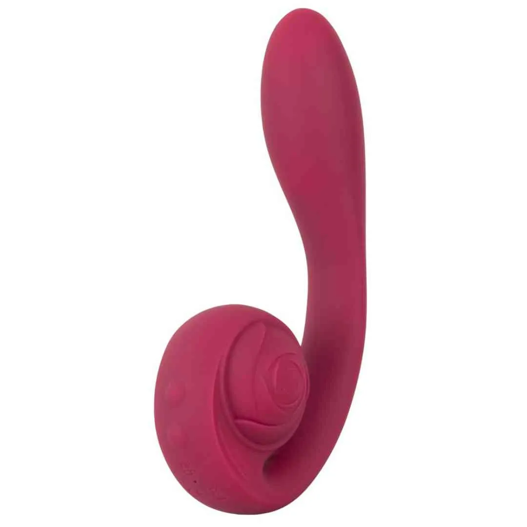 Bendable Spot-on Vibrator – Bild 4