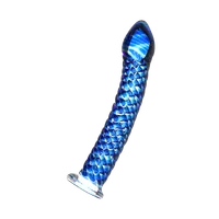 Icicles - No. 29, 18,5 cm Icicles - No. 29, 18,5 cm