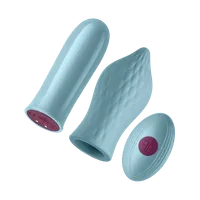 Versa Bullet + T Sleeve Versa Bullet + T Sleeve