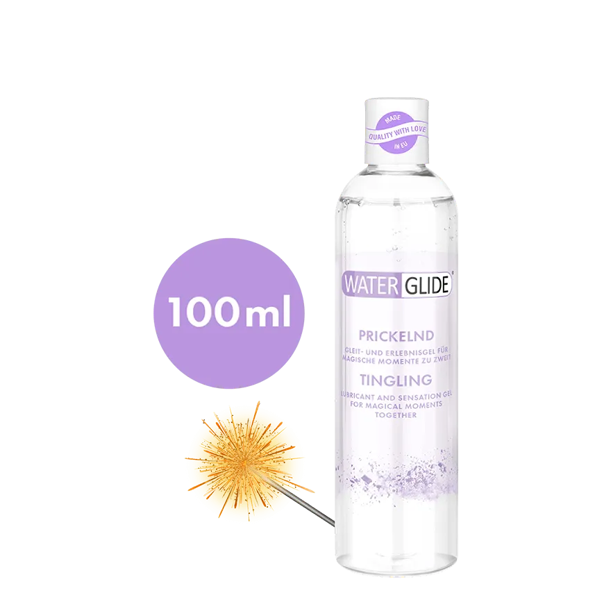 100 ml Prickelnd, magische Momente 100 ml Prickelnd, magische Momente