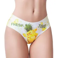 Slip "Fresh Summer Pineapple" Slip "Fresh Summer Pineapple"