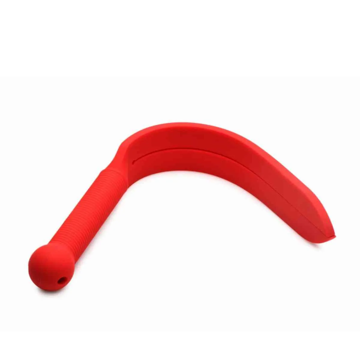 Silikon-Peitsche mit Split-Ende – Bild 4