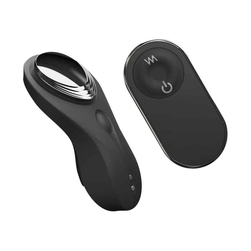 Discreet Vibe +, 9,3 cm Discreet Vibe +, 9,3 cm