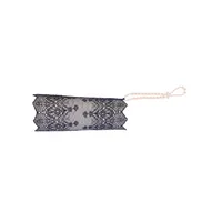 Bracli - Genfer Handschuh Schwarz Bracli - Genfer Handschuh Schwarz