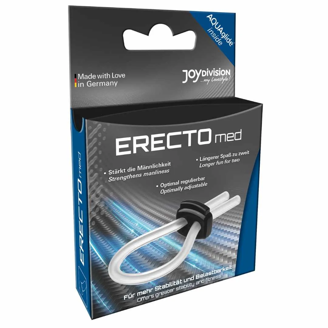 Penisschlaufe "ERECTOmed" – Bild 3