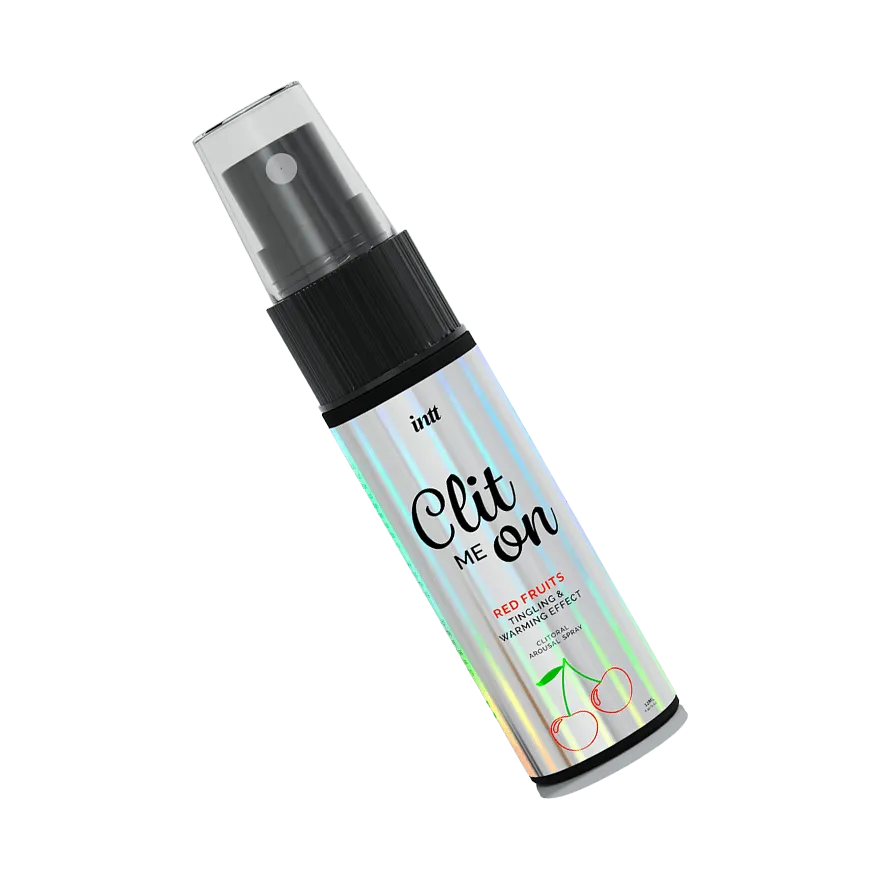 Clit Me On - Red Fruits, 12 ml Clit Me On - Red Fruits, 12 ml