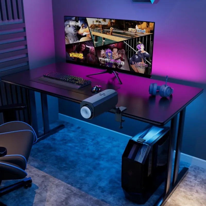 Lovense »Solace« Masturbator mit App – Bild 4