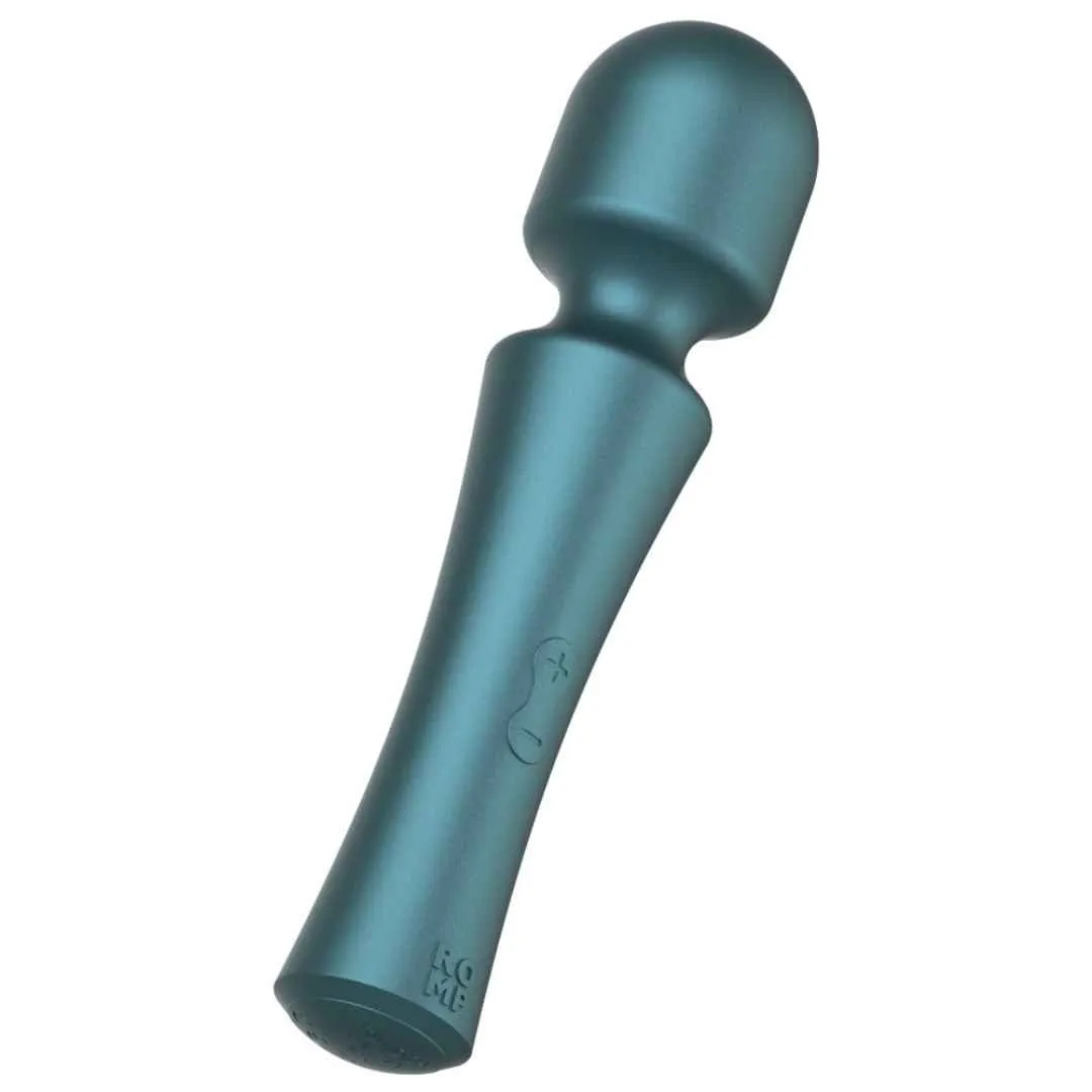 Massagestab "Presto" im Metallic-Look – Bild 3