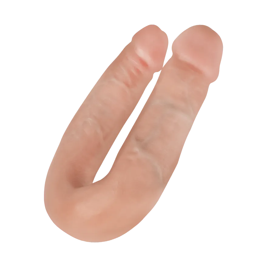 Medium Double Trouble, 34 cm Medium Double Trouble, 34 cm