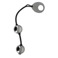 Shades of Grey - Liebeskugeln 230g - Inner Goddess Shades of Grey - Liebeskugeln 230g - Inner Goddess