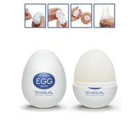 Tenga Ona Egg Misty: Einweg-Masturbator Tenga Ona Egg Misty: Einweg-Masturbator