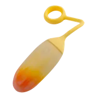 Vibrierendes Ei mit App, 19,5 cm Vibrierendes Ei mit App, 19,5 cm