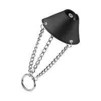 Hodenfallschirm, 3,5 cm Hodenfallschirm, 3,5 cm