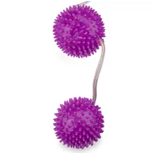 Liebeskugeln "Spiky Balls" Liebeskugeln "Spiky Balls"