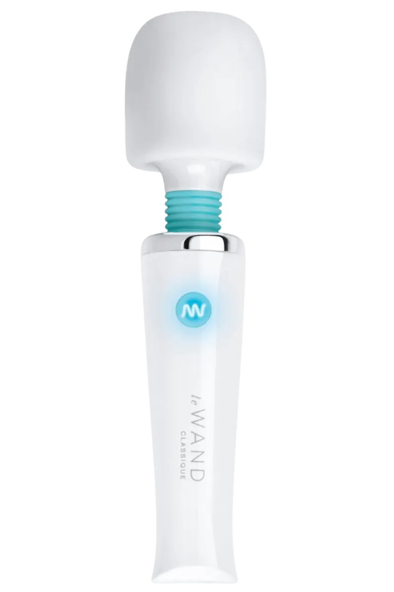le WAND Massagestab - Mini le WAND Massagestab - Mini