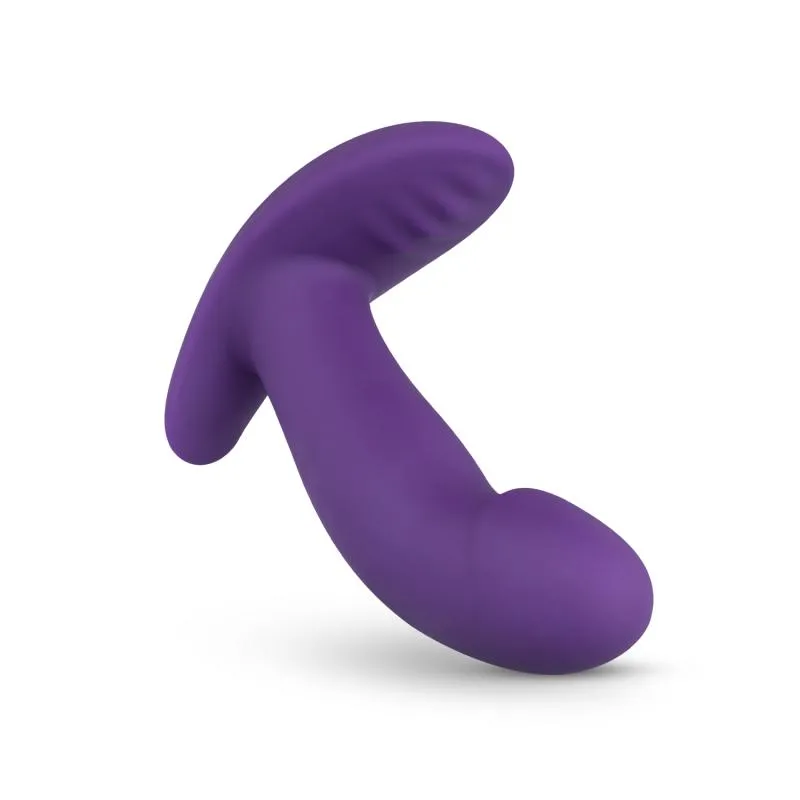 AMORELIE Joy »Shuffle« App-gesteuerter Vibrator – Bild 5