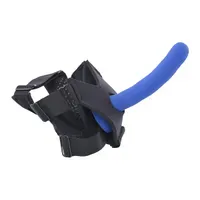 Pivot - Flex Foot Strap On Pivot - Flex Foot Strap On