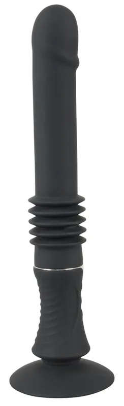 Portable Fucking Machine - Thrusting Vibrator – Bild 2
