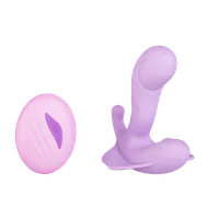 Fantasy For Her - G-Spot Stimulate-Her, 11,5 cm Fantasy For Her - G-Spot Stimulate-Her, 11,5 cm