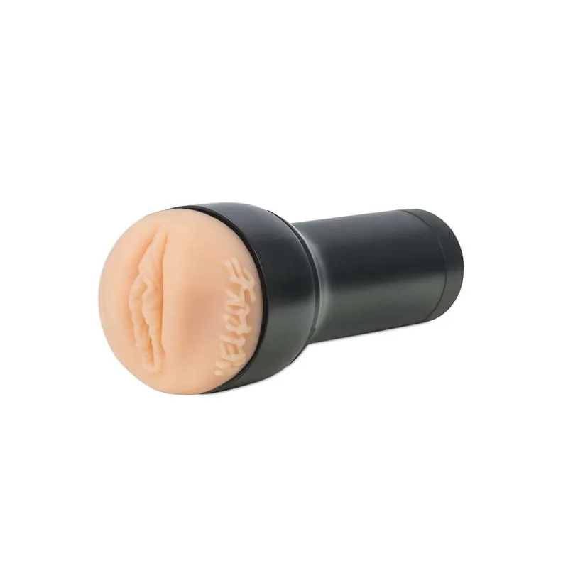 Kiiroo - Feel MelRose Michaels Masturbator - Schwarz – Bild 2