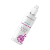 Simply - Passion Fruit, 120 ml Simply - Passion Fruit, 120 ml