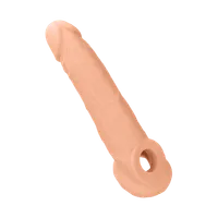 Penis Sleeve, 19,8 cm Penis Sleeve, 19,8 cm